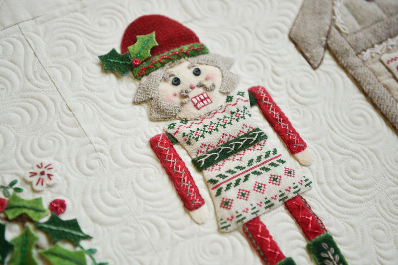 Load image into Gallery viewer, Merry Nordic Christmas
