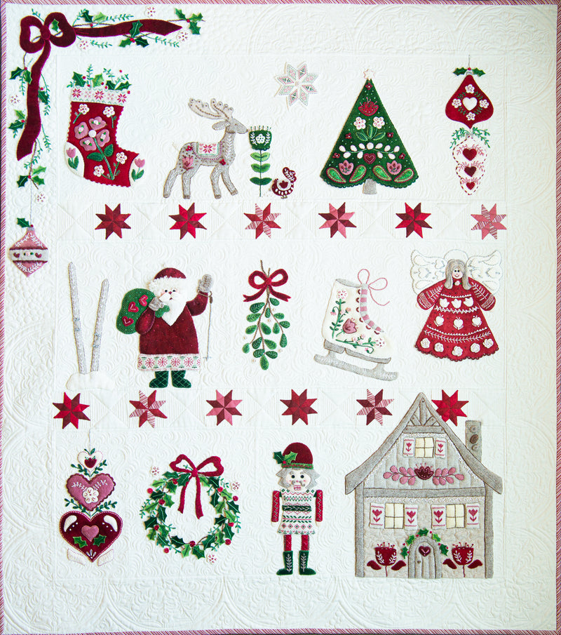 Load image into Gallery viewer, Merry Nordic Christmas
