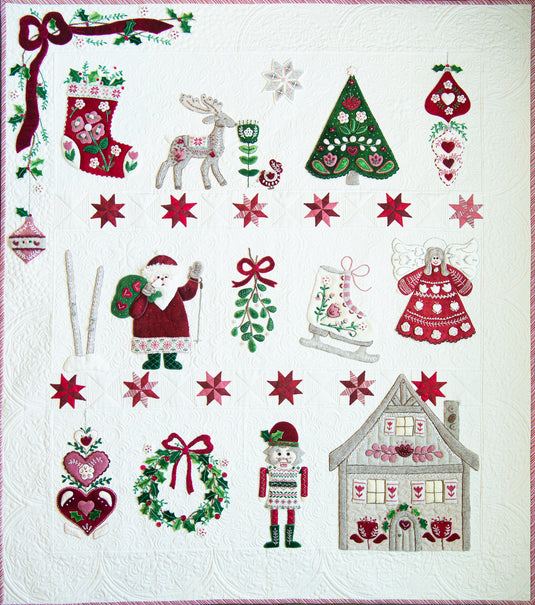 Merry Nordic Christmas