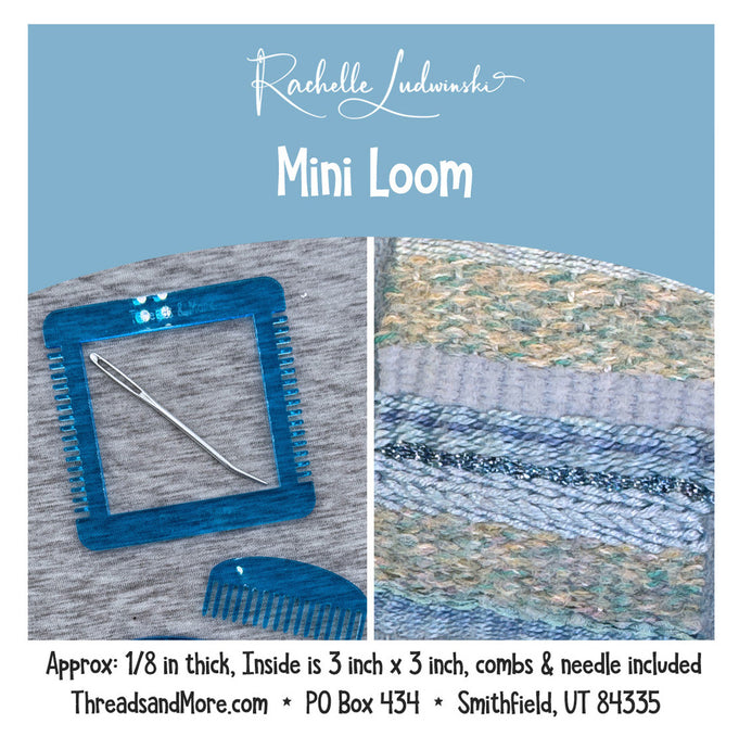 Mini Loom