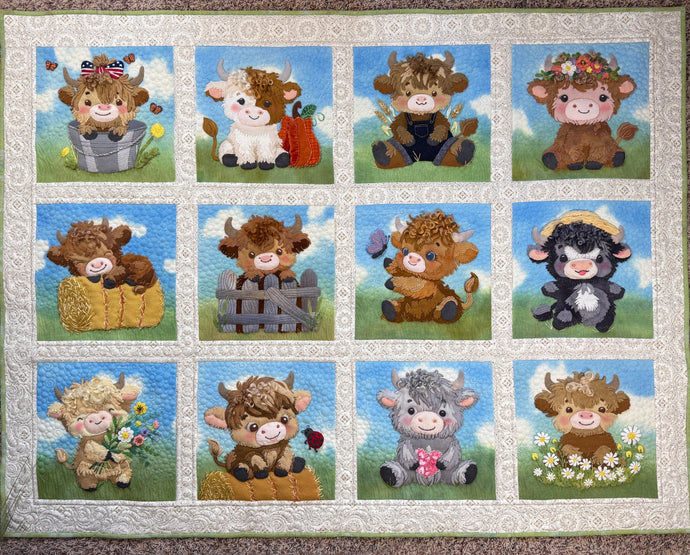 Mini Moo Meadows