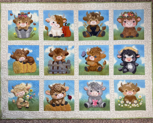 Mini Moo Meadows