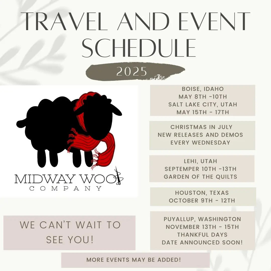 Pop-Up Events