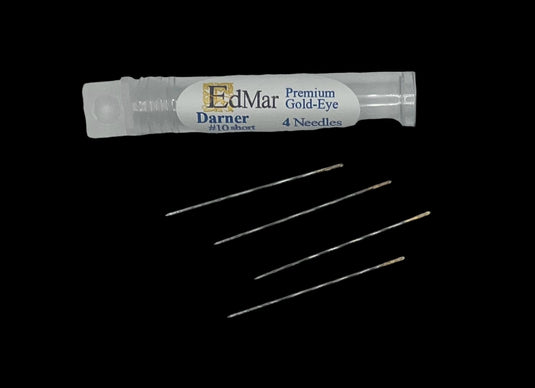 Edmar Darner - #10 Short Needle