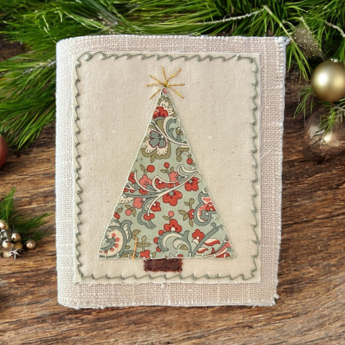 Tree Needle Book