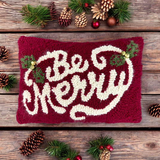 Be Merry