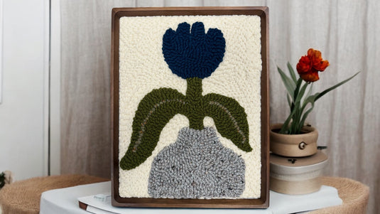 Thread Bloom