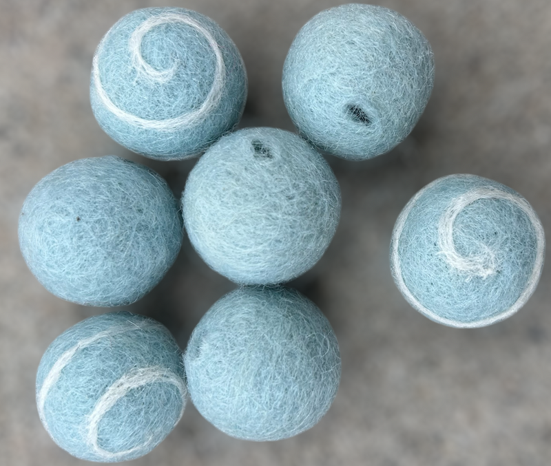 Load image into Gallery viewer, Wool Felt Ball Packs
