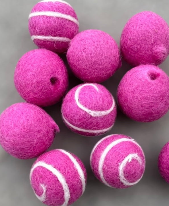 Load image into Gallery viewer, Wool Felt Ball Packs
