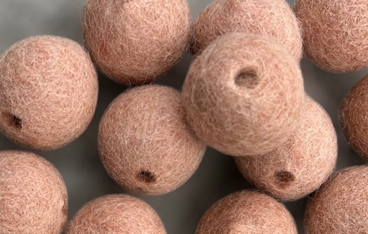 Wool Felt Ball Packs