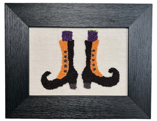 Witch Boots