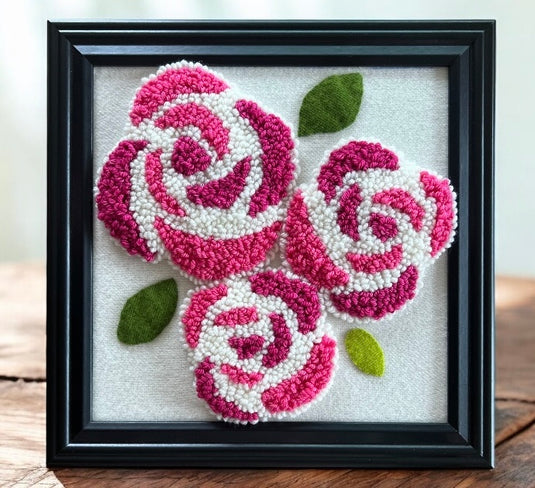 Twist and Bloom
