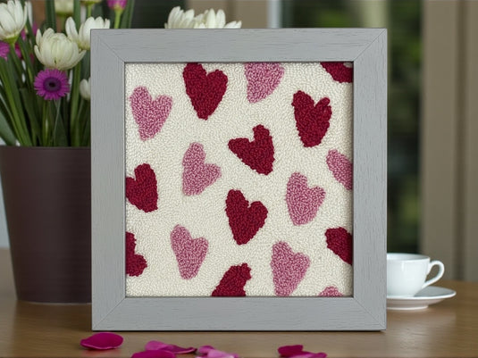 Sweet Hearts