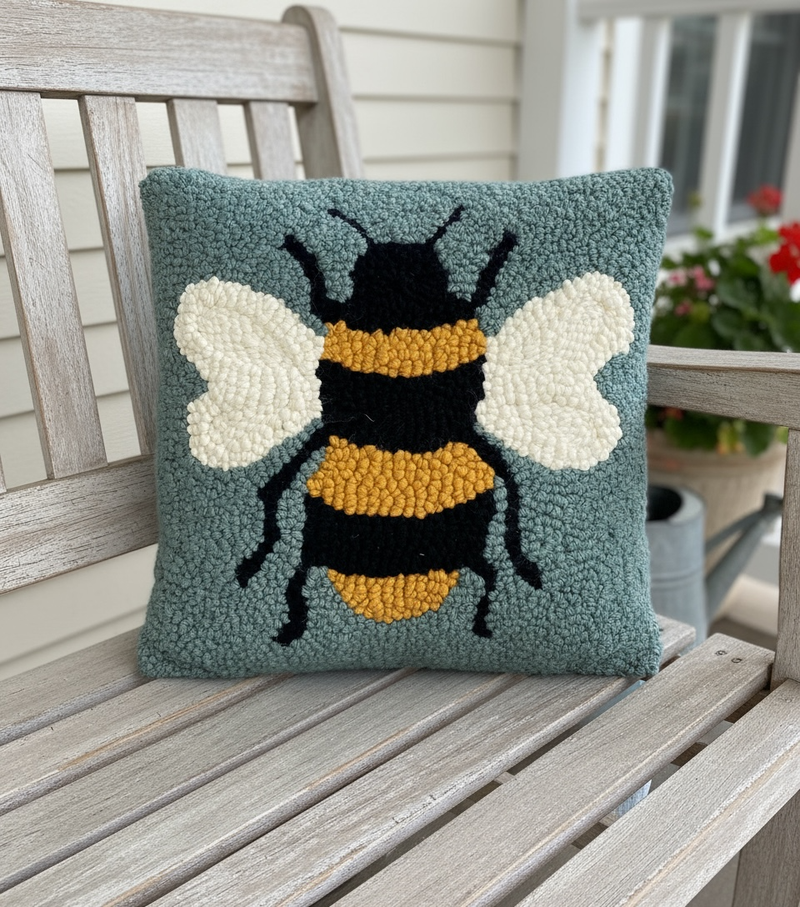 Load image into Gallery viewer, Punch it Pillow Club Subscription
