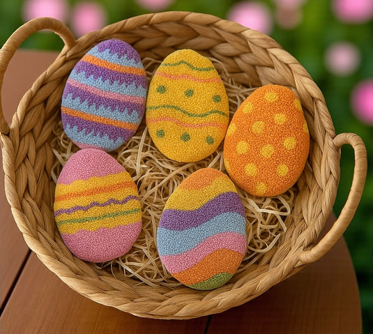 Fine Punch Society Series Subscription