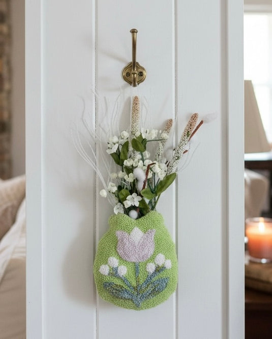 Pocketful of Spring