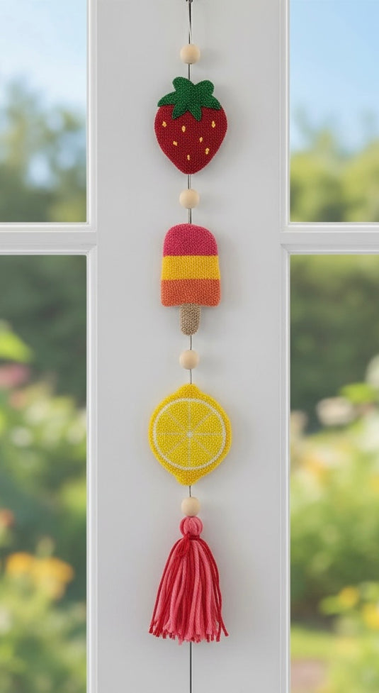 Summer Trio