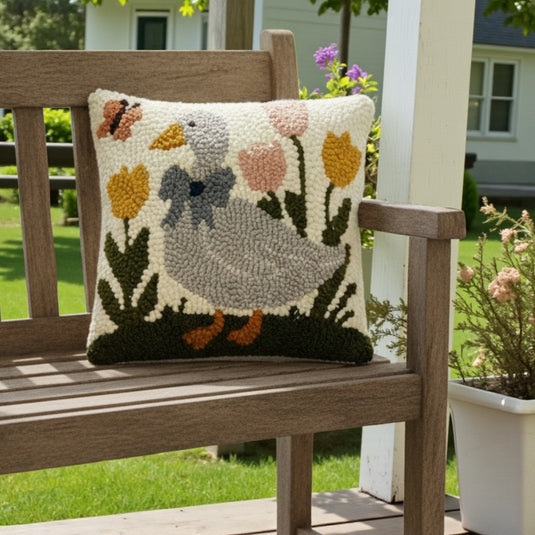 Punch it Pillow Club Subscription