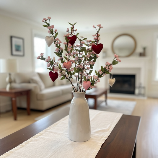 Love Grows Here