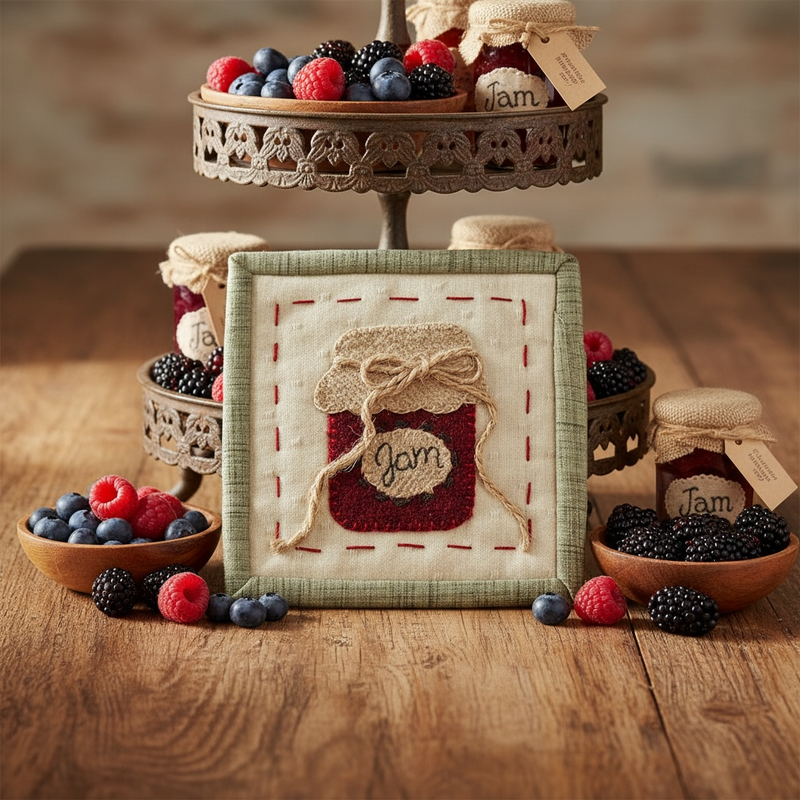 Load image into Gallery viewer, Little Darling - Jam (August)
