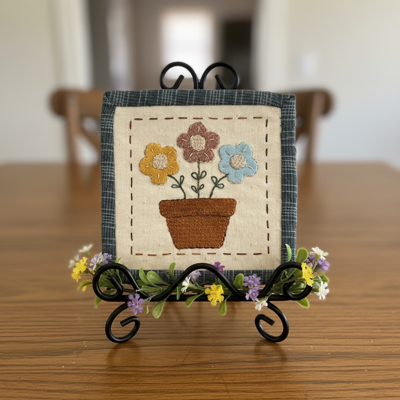 Load image into Gallery viewer, Little Darling - Floral Arrangement (May)
