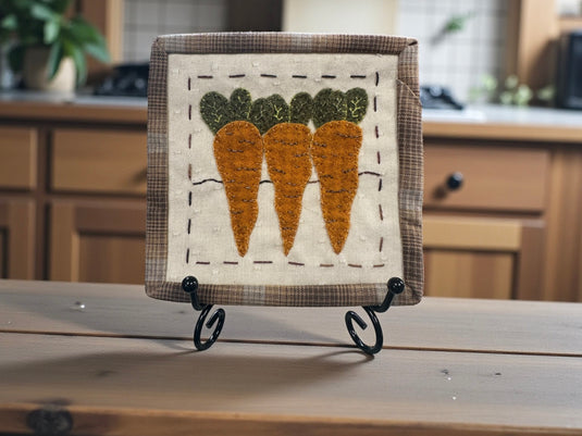 Little Darling - Carrots