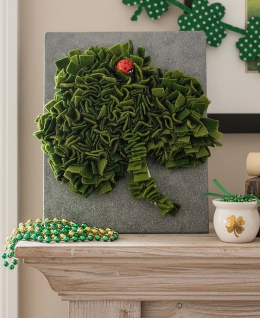 Clover Proddy