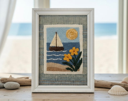 Sunny Sail
