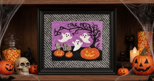 Spooky Night
