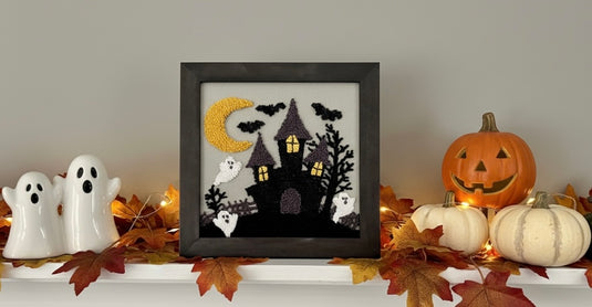 Moonlit Manor