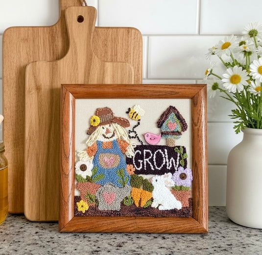 Little Garden Grow