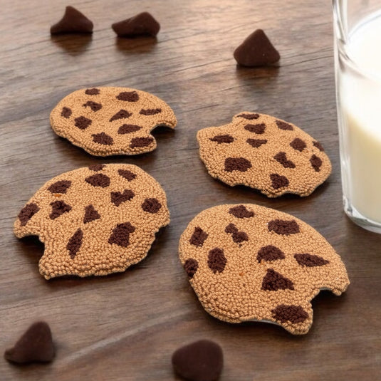 Cookie Mug Rug