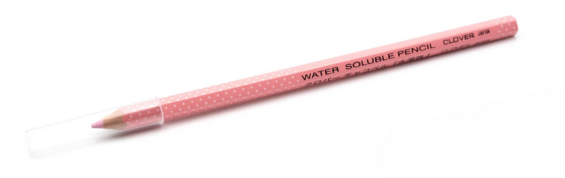 Load image into Gallery viewer, Clover Water Soluble Pencil
