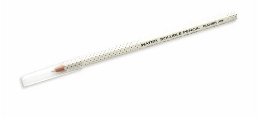 Clover Water Soluble Pencil