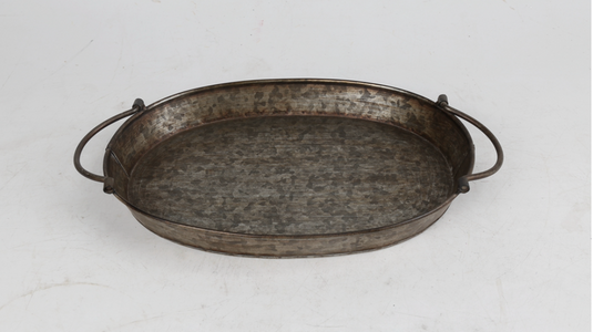 Antique Tray