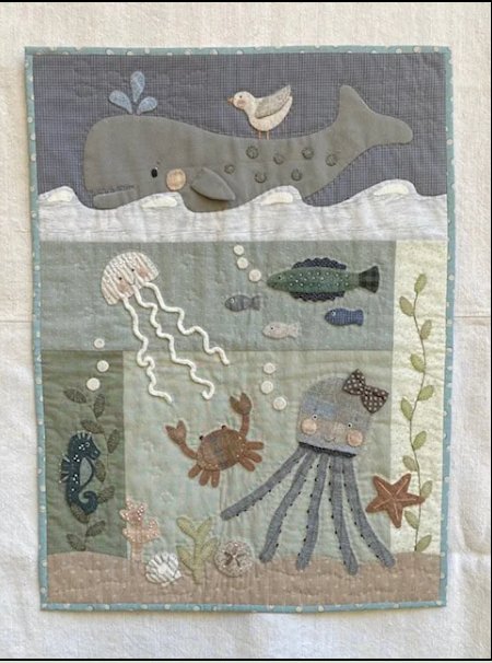 Seascape