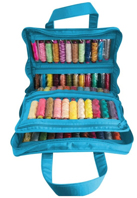 Yazzi Bag Ultimate Thread Organiser
