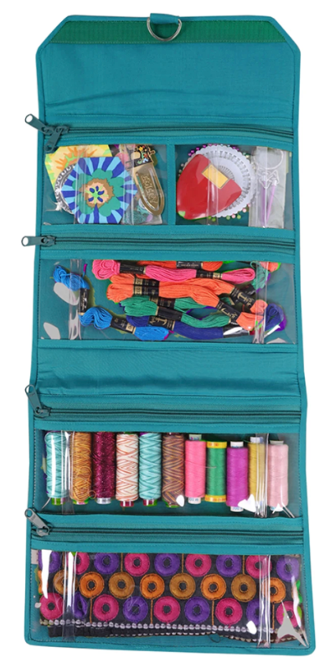 Load image into Gallery viewer, Yazzi Bag CA650
