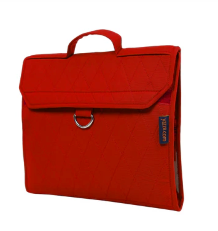 Load image into Gallery viewer, Yazzi Bag CA650
