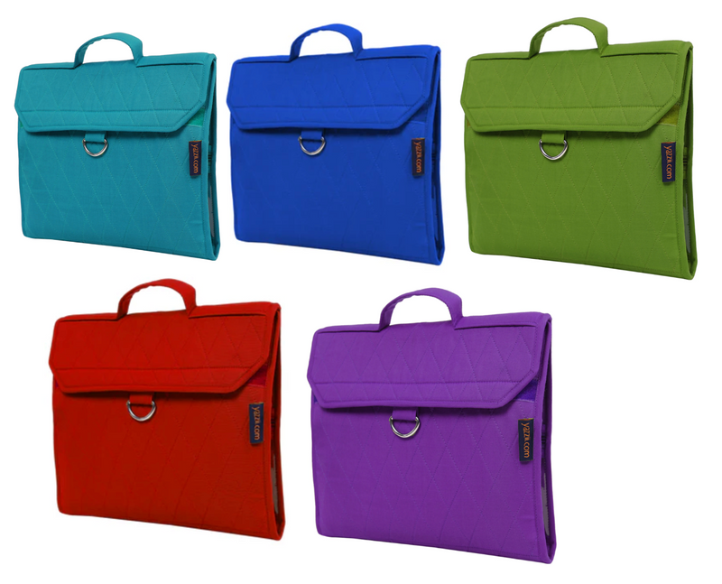 Load image into Gallery viewer, Yazzi Bag CA650
