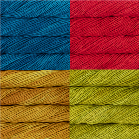 Chunky Yarn Wool Yarn
