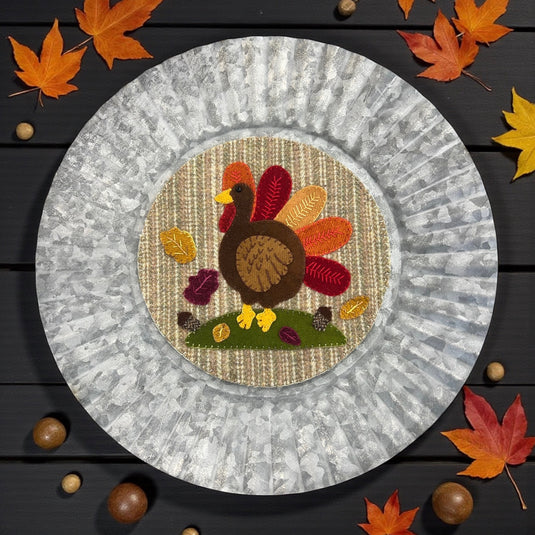 Sweet Stitches - November