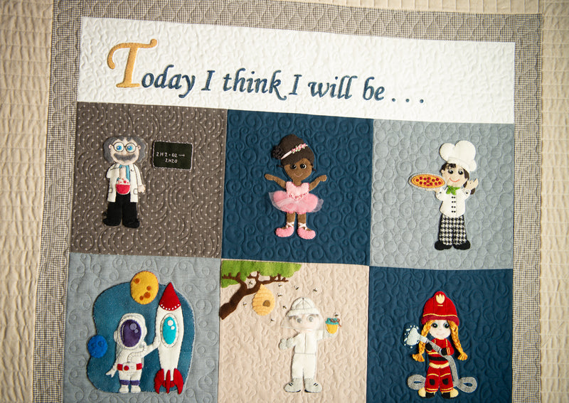 Load image into Gallery viewer, Today I Think I Will Be ME
