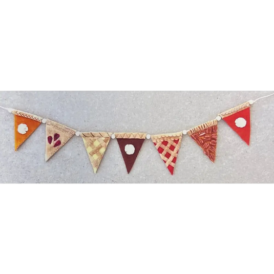 A Slice of Pie Banner