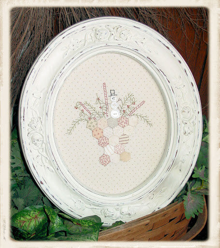 A Winter’s Stitch - Pattern - Default