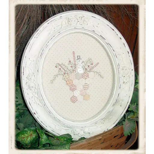 A Winter’s Stitch - Pattern - Default