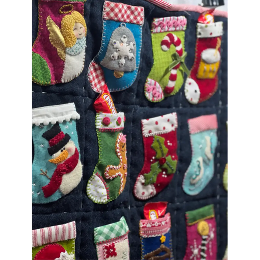 ABC Christmas Advent - Default