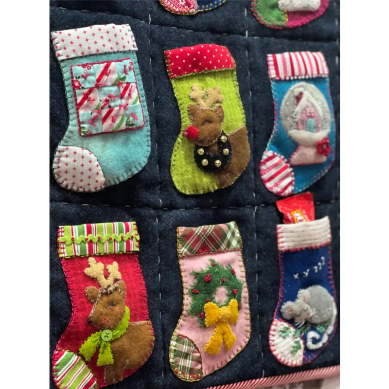 Load image into Gallery viewer, ABC Christmas Advent - Default

