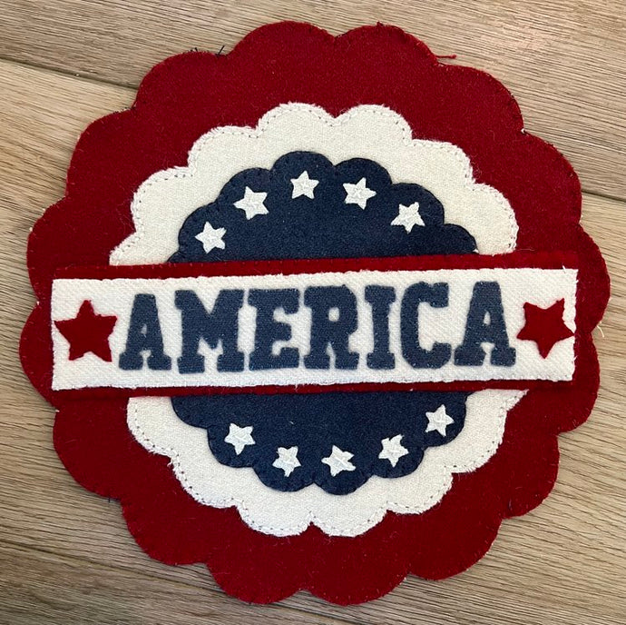 America Mat