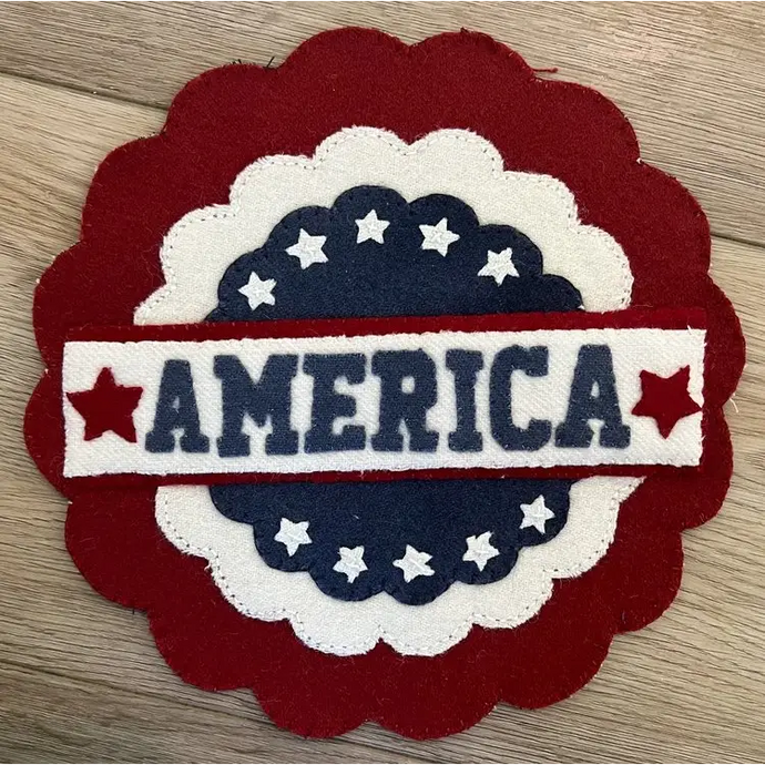 America Mat